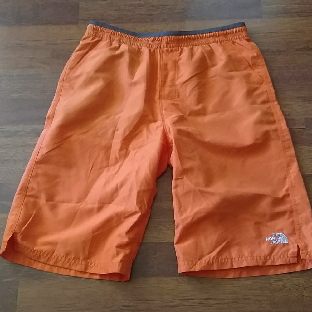 The North Face Trunks